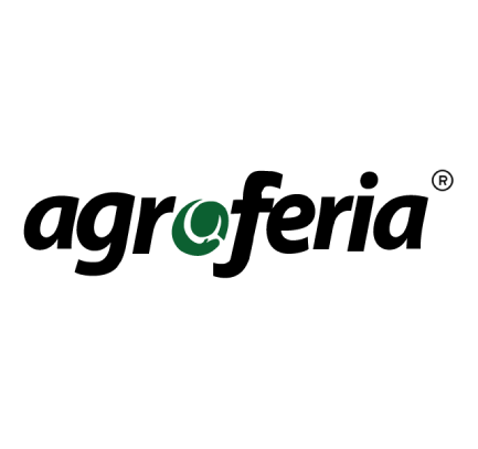Agroferia logo