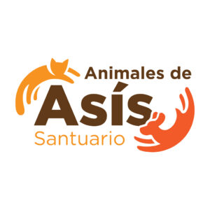 Animales de Asís logo