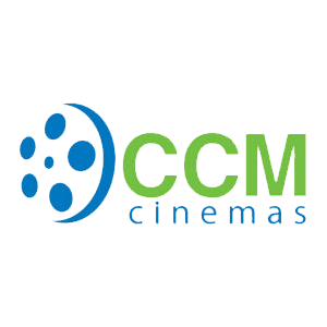 CCM Cinemas logo