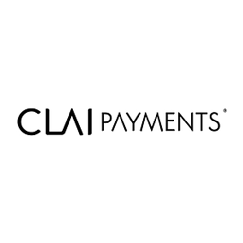 Clai Payments logo