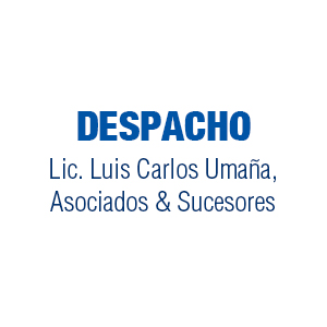 Umanay & Asociados logo