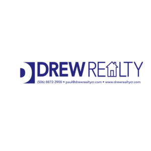Drew Realty logo