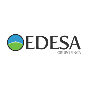 Edesa logo