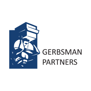 Gerbsman Partners logo