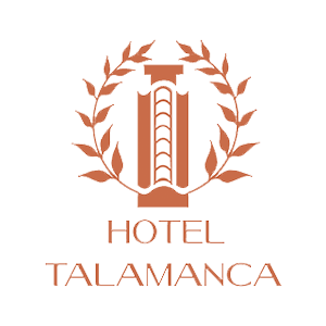 Hotel Talamanca logo