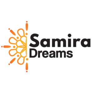 Samira Dreams logo