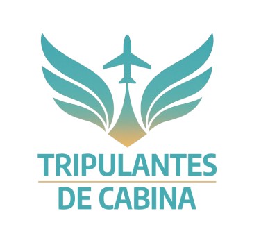 Tripulantes de Cabina logo