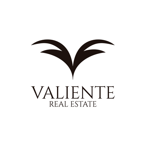 Valiente Real Estate logo